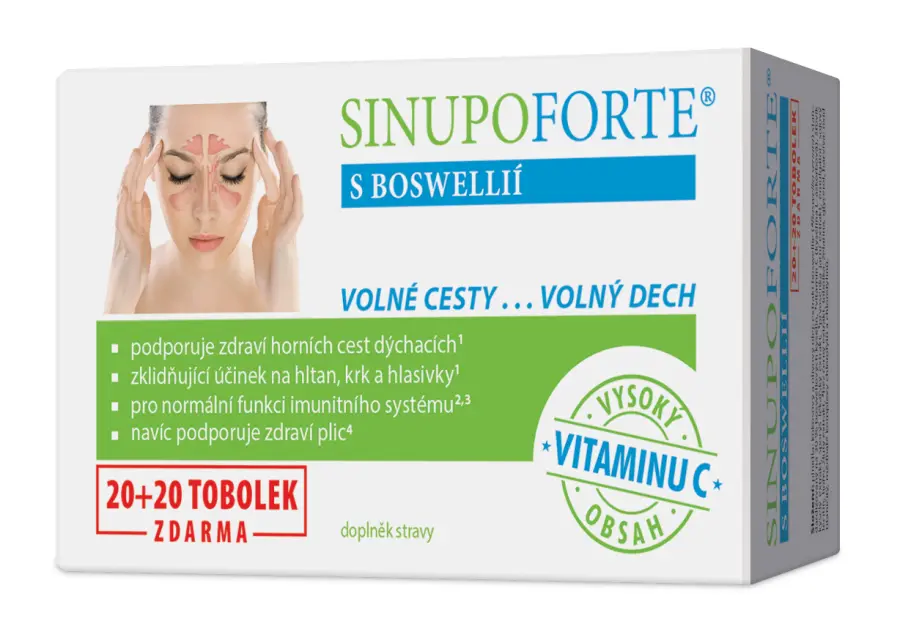 7002_SINUPO FORTE 20+20 TOBOLEK ZDARMA S BOSWELLII_RGB_PDK 4514098